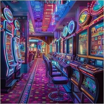 8888vip Live Casino Baccarat ဂိမ်းများ Myanmar